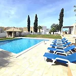 Sunshine - Villa