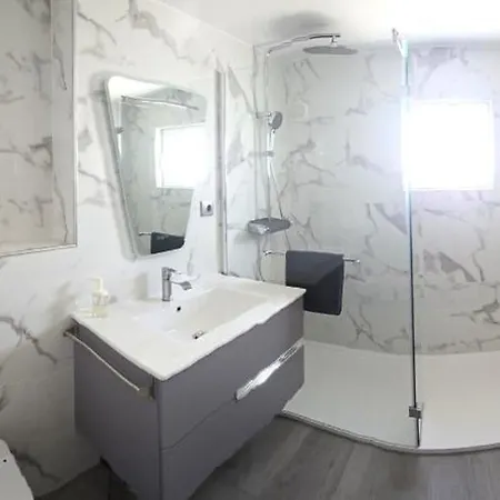 וילה Sunshine - אלבופיירה