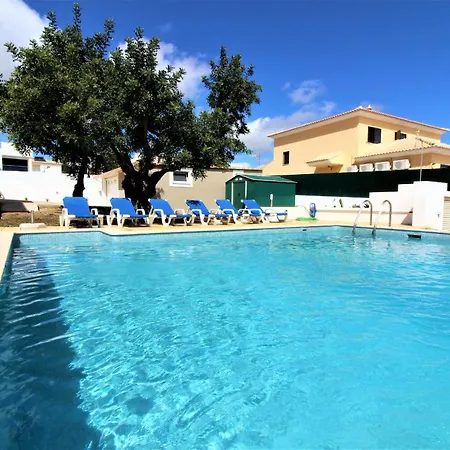 Sunshine - Willa Albufeira