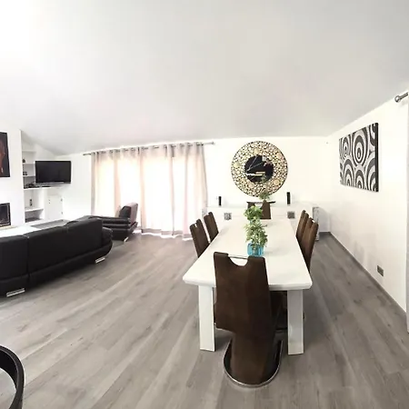 Willa Sunshine - Albufeira