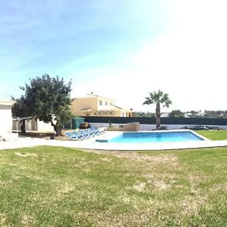 Sunshine - Willa Albufeira