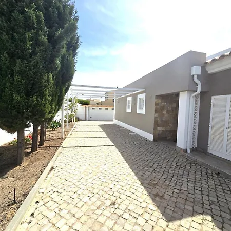 Willa Sunshine - Albufeira