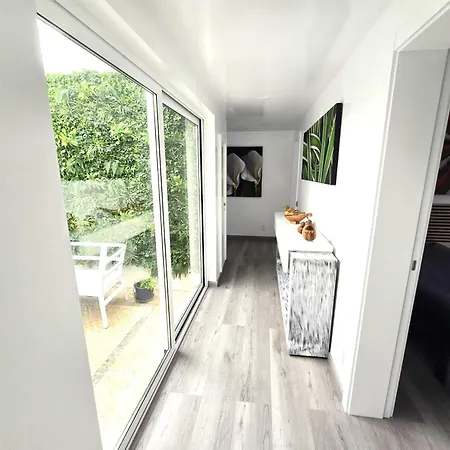 Sunshine - 别墅 阿尔布费拉