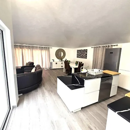 别墅 Sunshine - 阿尔布费拉