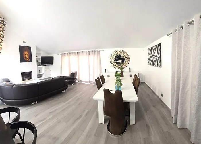 Villa Sunshine - Albufeira