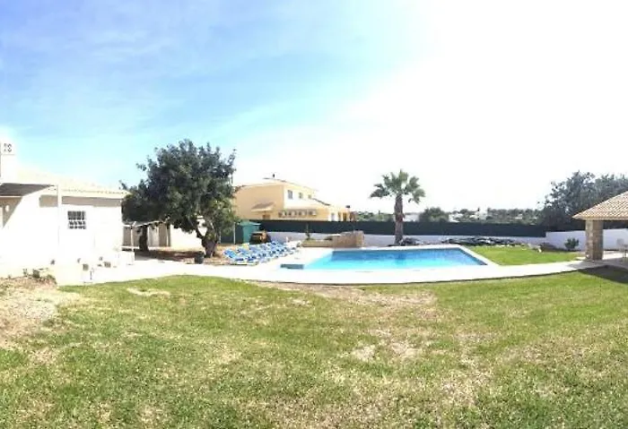 Sunshine - Villa Albufeira