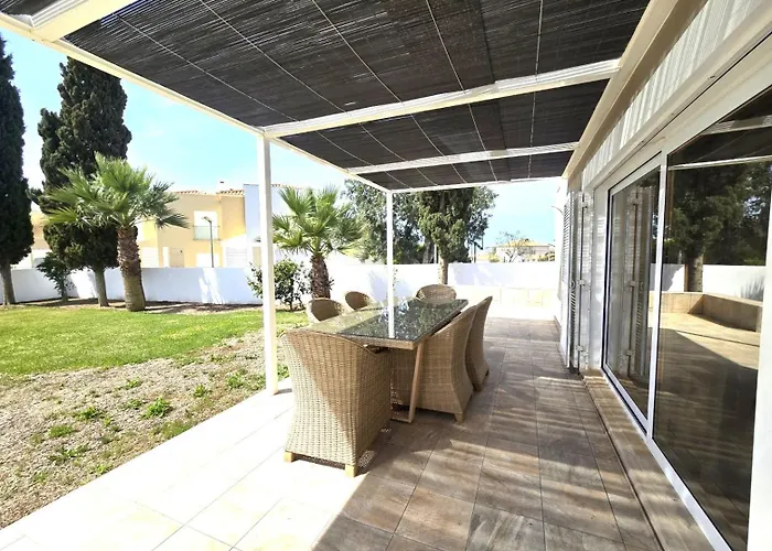 Sunshine - Villa Albufeira