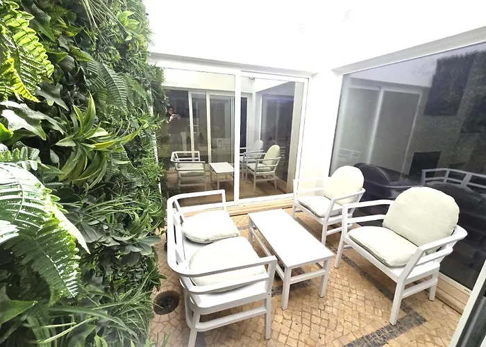 Sunshine - Albufeira