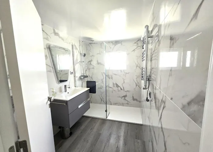 Villa Sunshine - Albufeira